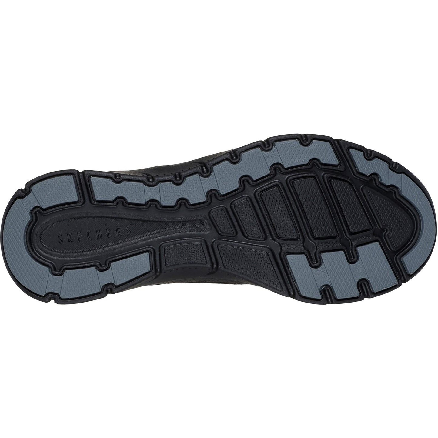 Women's Wide Fit Skechers 104680 Arch Fit Refine 2.0 Cascade Trainers