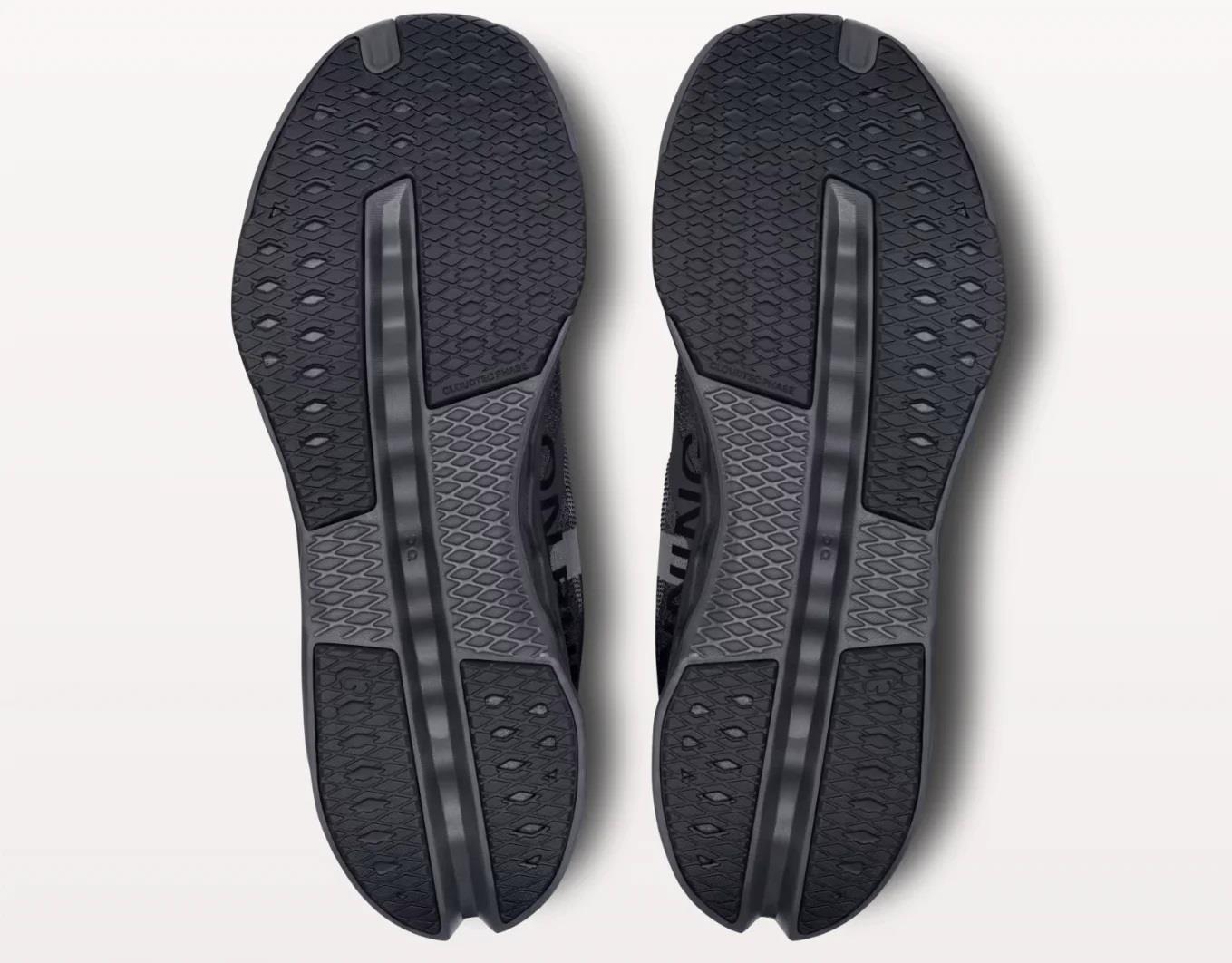 Women's Wide Fit On Cloudsurfer Next Wide Training Shoes