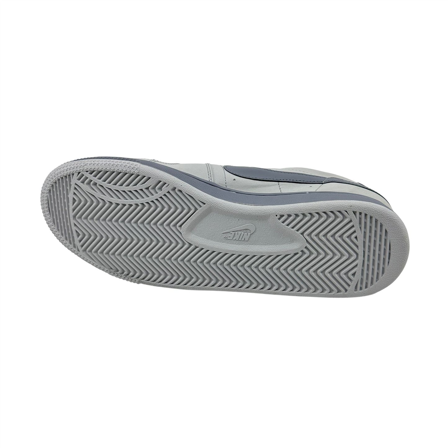 Nike Nike Legend Neutral Grey Stealth Mens Athletic Vintage Sneaker