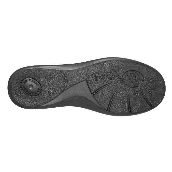 Women's Wide Fit DB Nieve Slippers