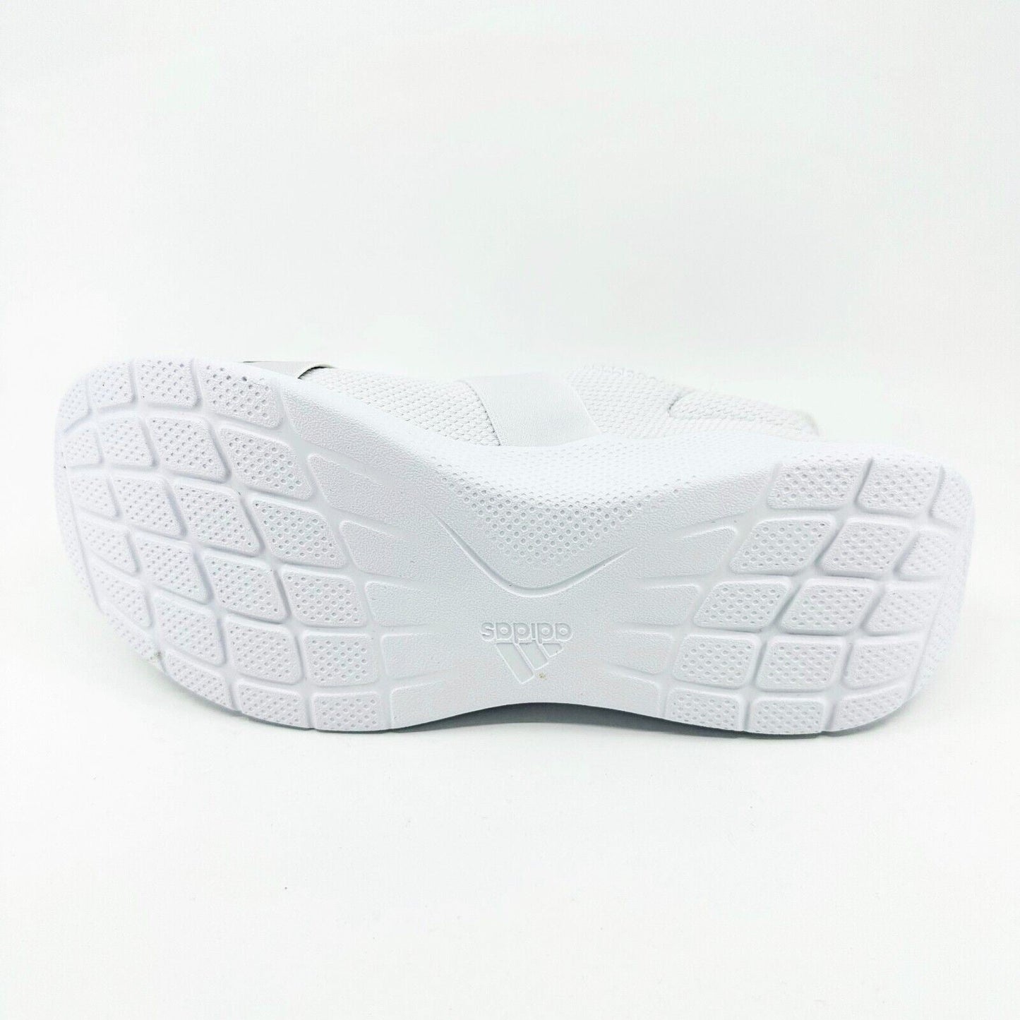 Adidas Puremotion Adapt SPW White Womens Wide Width Running Shoes ID6992