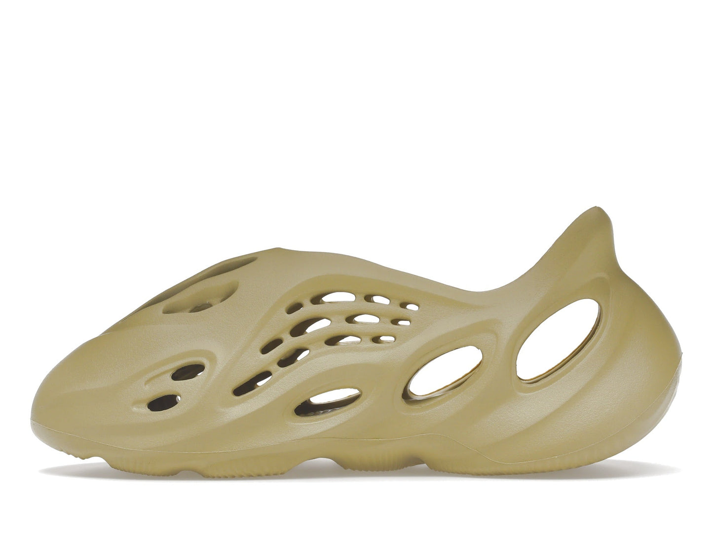 Yeezy Foam Runner RNNR "Sulfur"