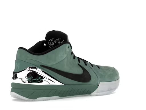 Nike Kobe 4 Protro Girl Dad