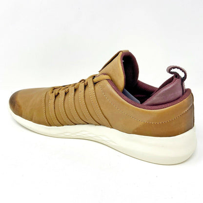 K-Swiss Gen-K Icon P Totally Tan Granata Mens Size 13 Sneakers 05661 217