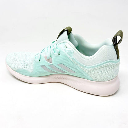 Adidas Edgebounce Ice Mint Green Womens Size 11 Running Shoes B96334