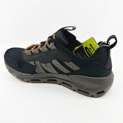 Skechers Lugwin Embry Black Mens Size 7 Athletic Sneakers