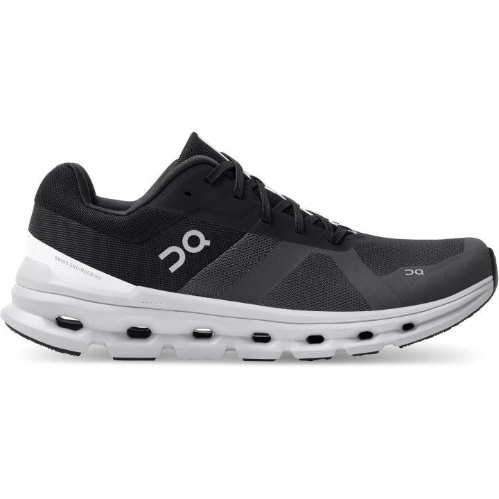Women's Wide Fit On Cloudrunner Training Shoes