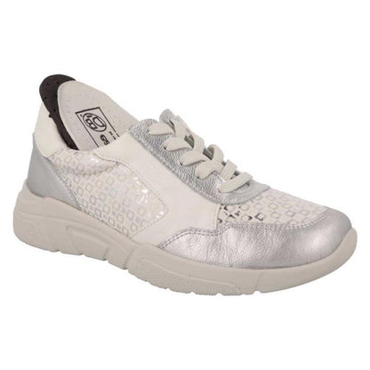 Women's Wide Fit DB Lauren Trainers