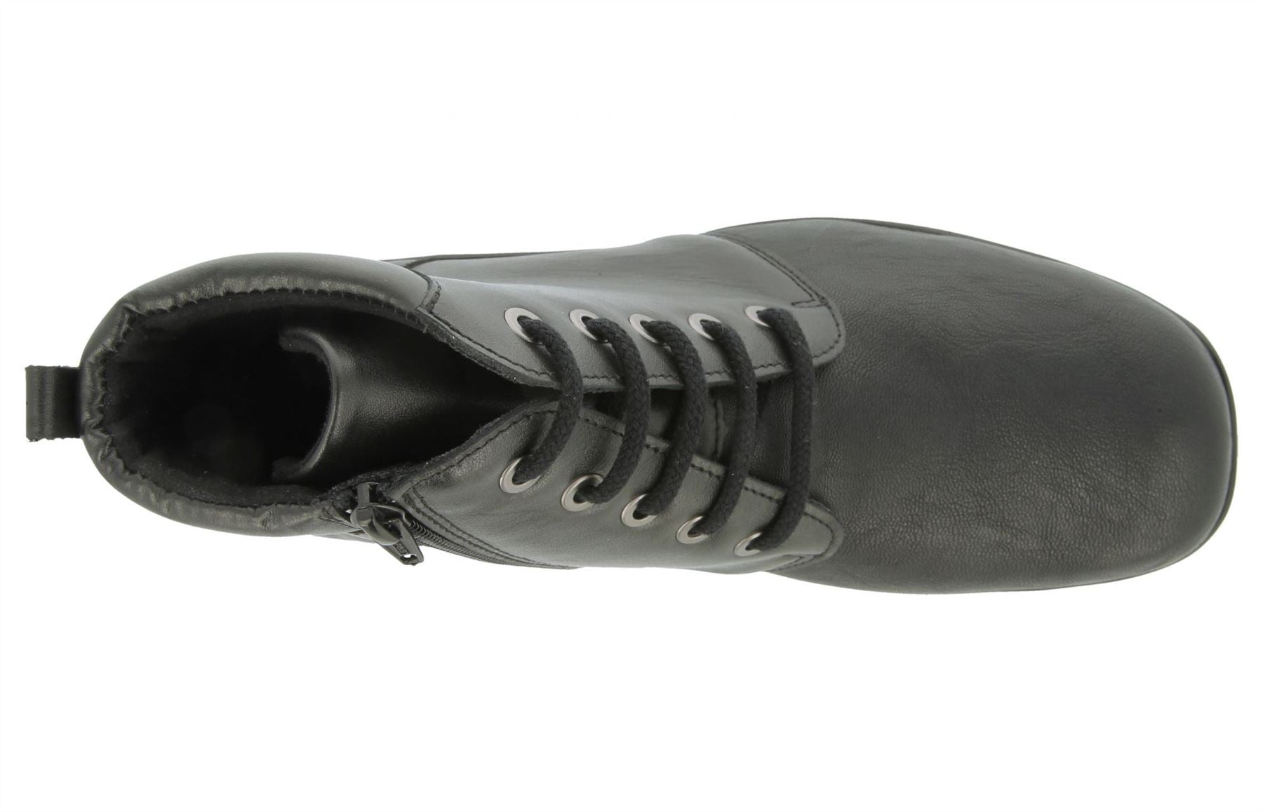 Womens Wide Fit DB Santa Boots