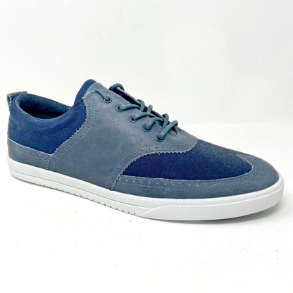 Clae Powell Pavement Deep Navy Mens Size 11 Casual Sneakers