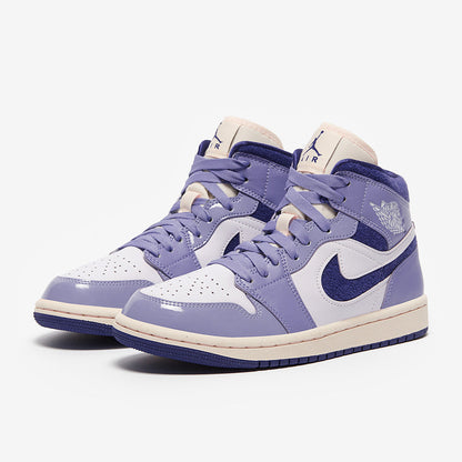 Womens Air Jordan 1 Mid SE