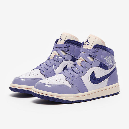 Womens Air Jordan 1 Mid SE