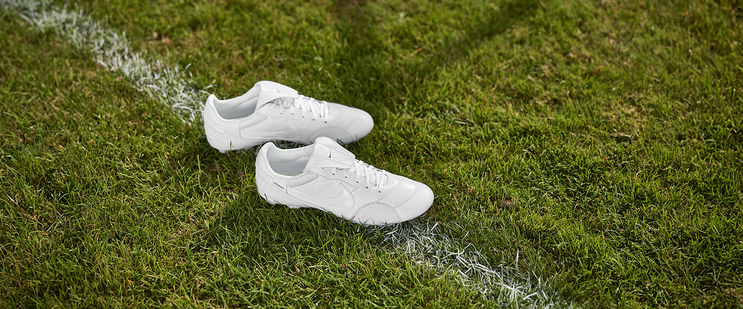 Nike The Premier III FG