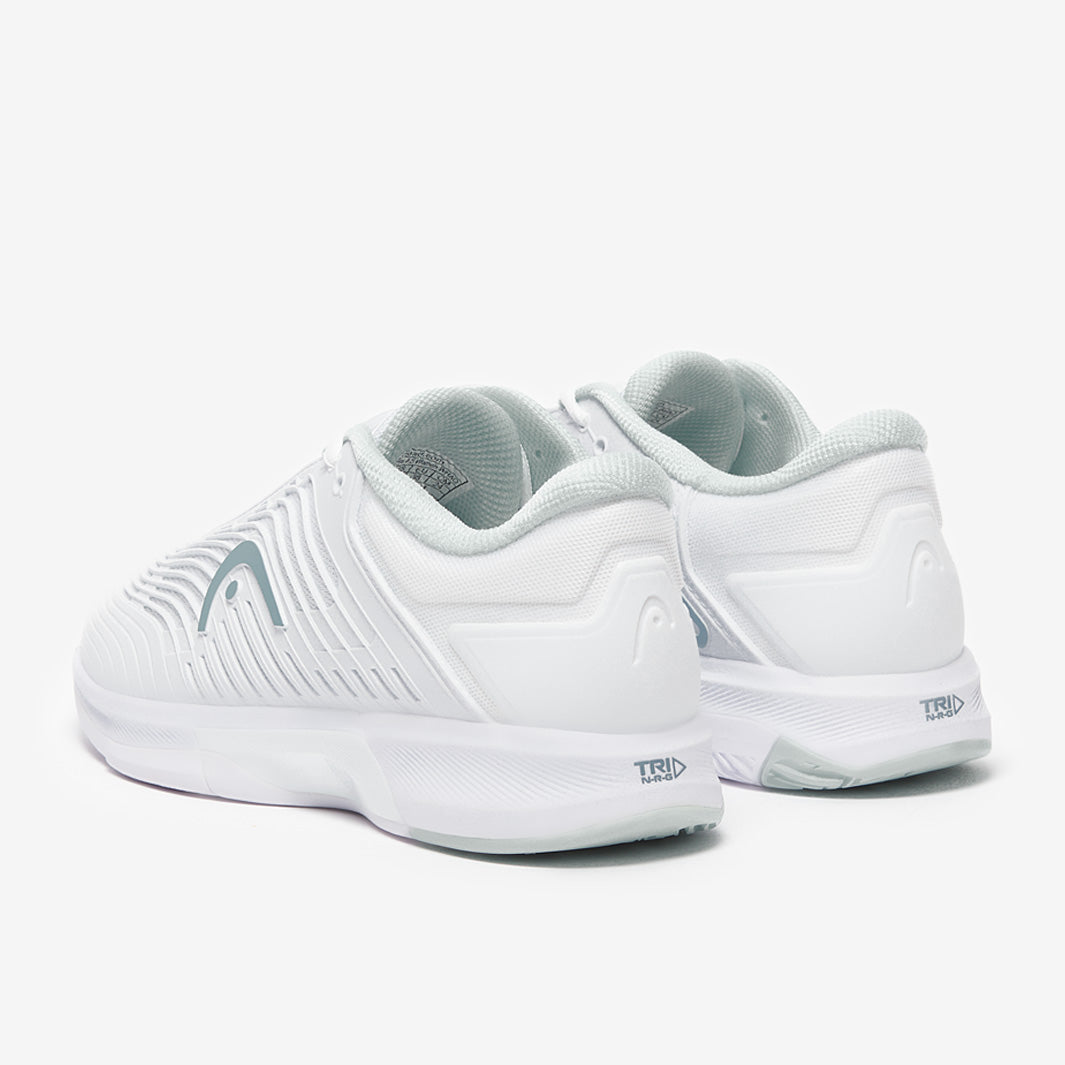 HEAD Womens Revolt Pro 4.5