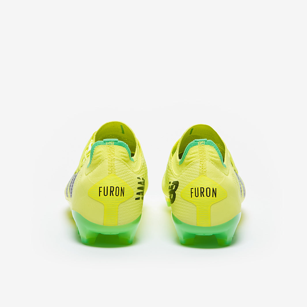 New Balance Furon V7+ Pro FG