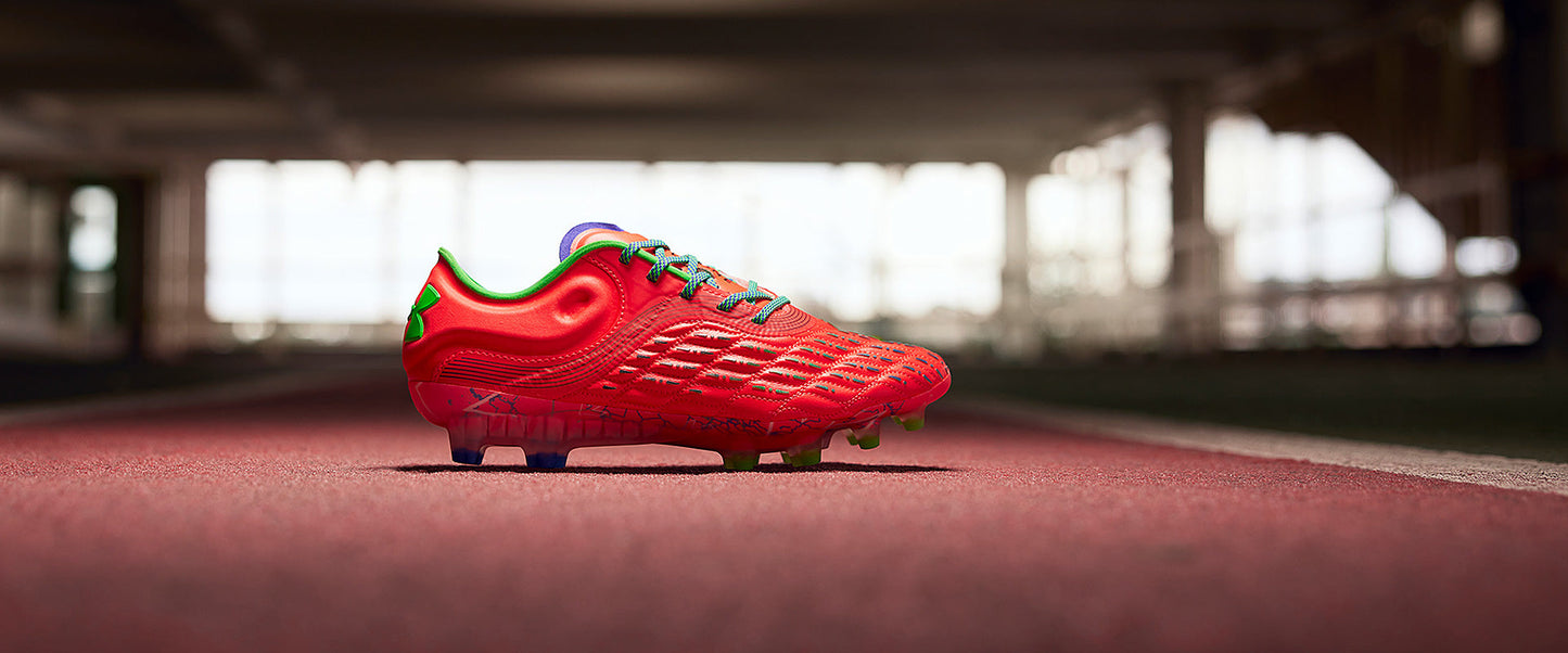 Under Armour Womens Clone Magnetico Elite 3.0 FG