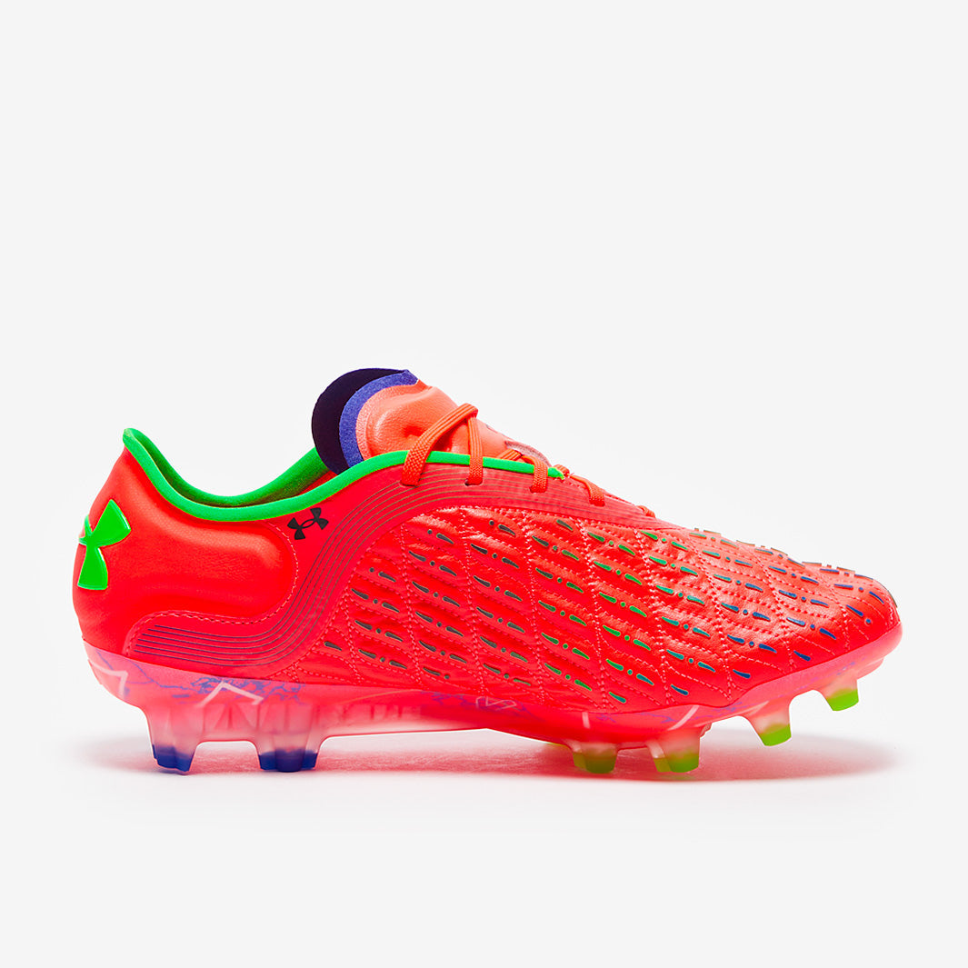 Under Armour Womens Clone Magnetico Elite 3.0 FG