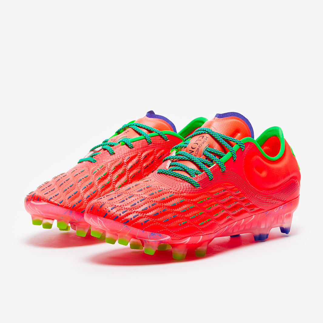 Under Armour Womens Clone Magnetico Elite 3.0 FG