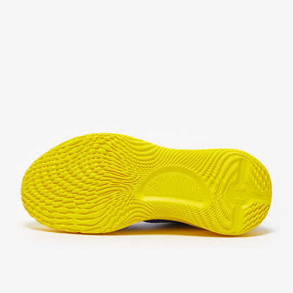 Under Armour Curry 4 Low FloTro
