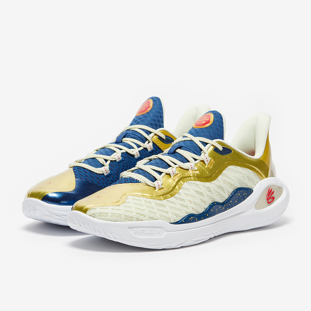 Under Armour Curry 11