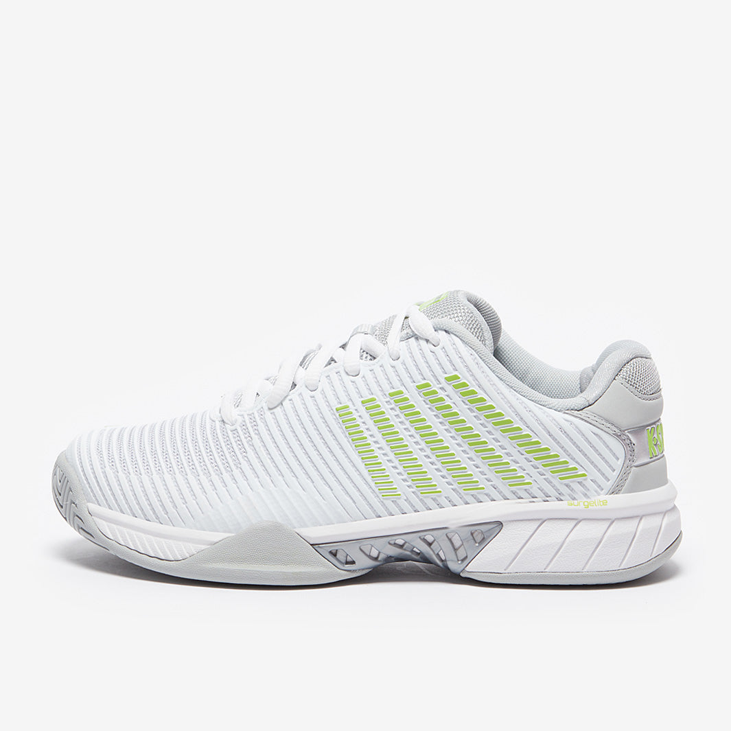 K-Swiss Womens Hypercourt Express 2 Tennis Shoes