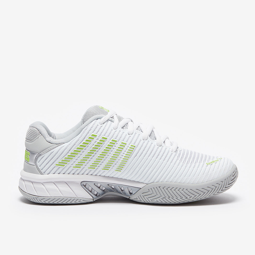 K-Swiss Womens Hypercourt Express 2 Tennis Shoes