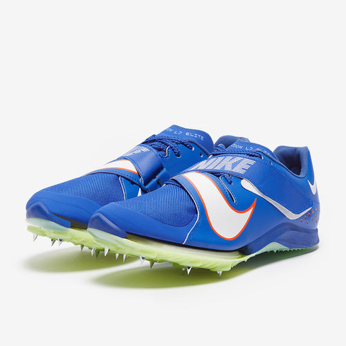 Nike Air Zoom Longjump Elite - Racer Blue/White