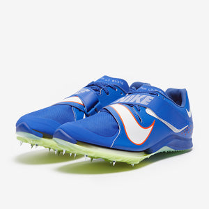 Nike Air Zoom Longjump Elite - Racer Blue/White