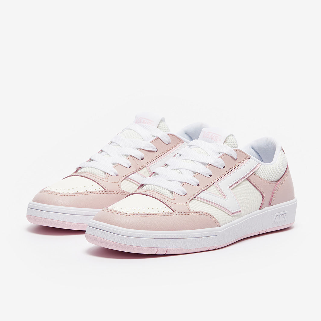 Vans Womens Lowland CC New Varsity