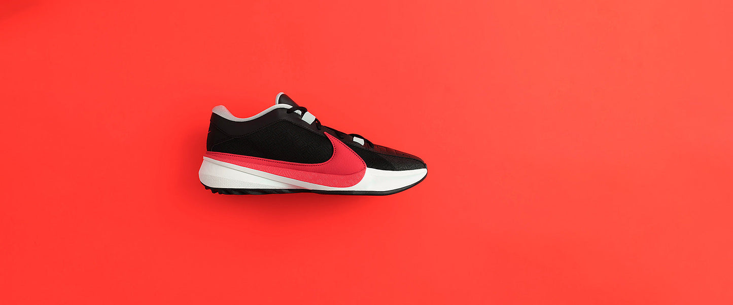 Nike Zoom Freak 5