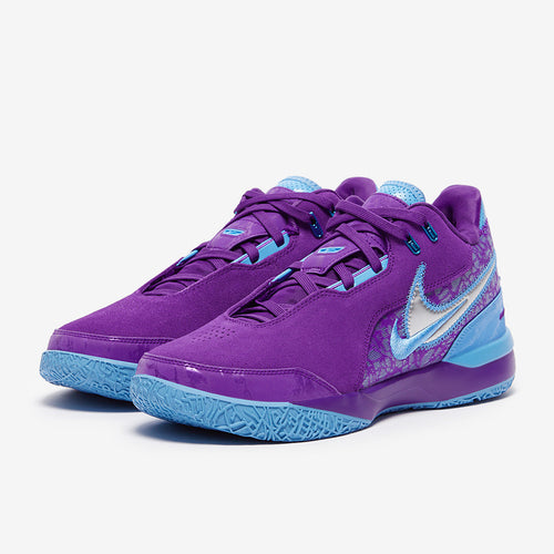 Nike Zoom LeBron NXXT Gen