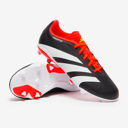 adidas Kids Predator League Low FG
