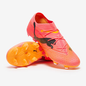 Puma Future 7 Ultimate Low FG/AG
