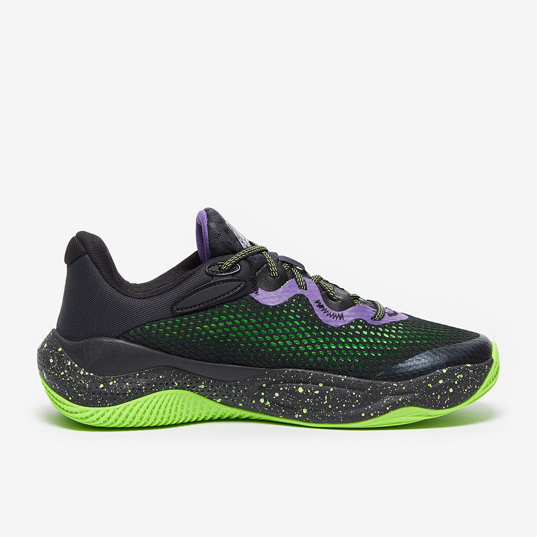 Under Armour Curry Splash 24