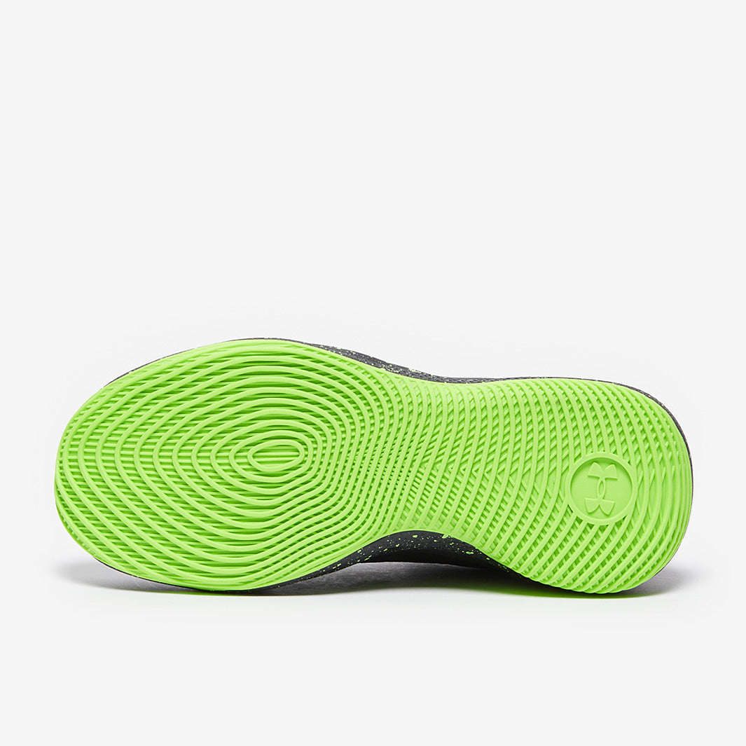 Under Armour Curry Splash 24