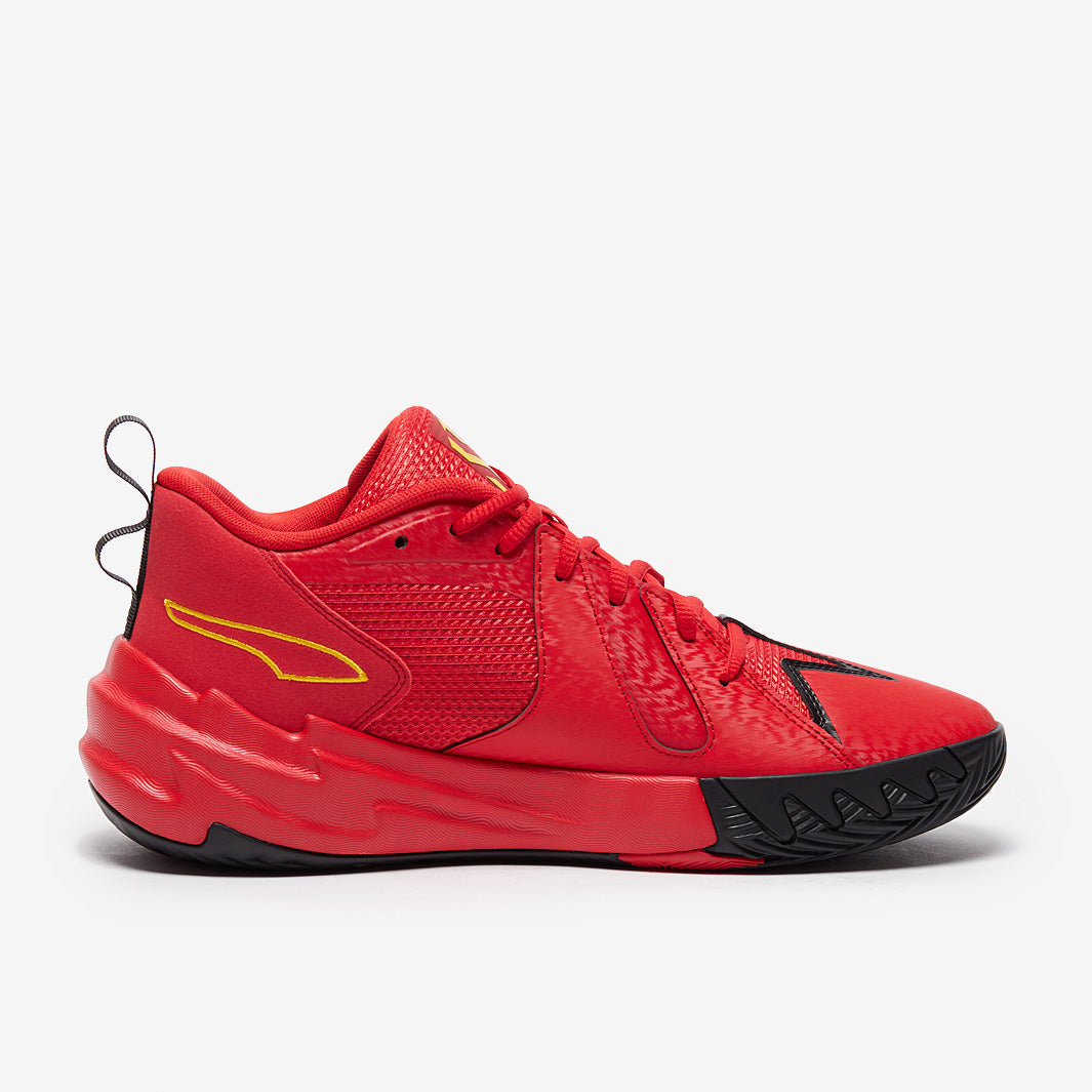 Puma Scoot Zeros Retro Portland