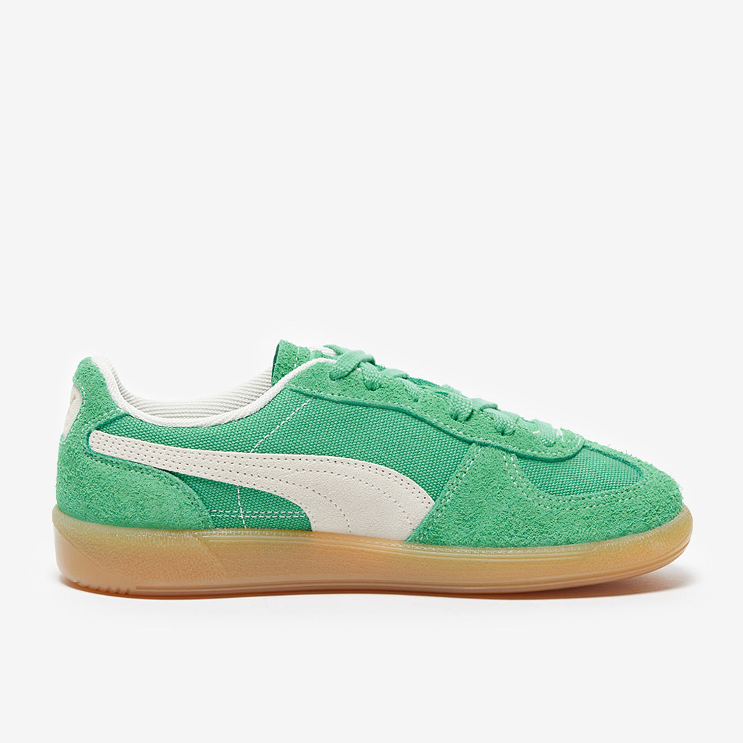 Puma Womens Palermo Vintage