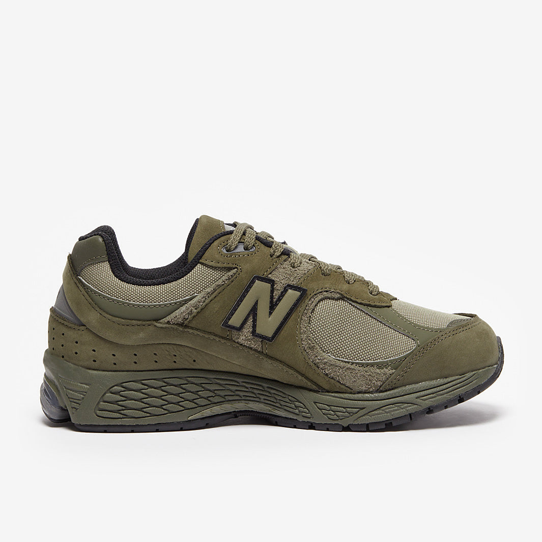 New Balance 2002R Cordura