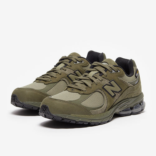 New Balance 2002R Cordura