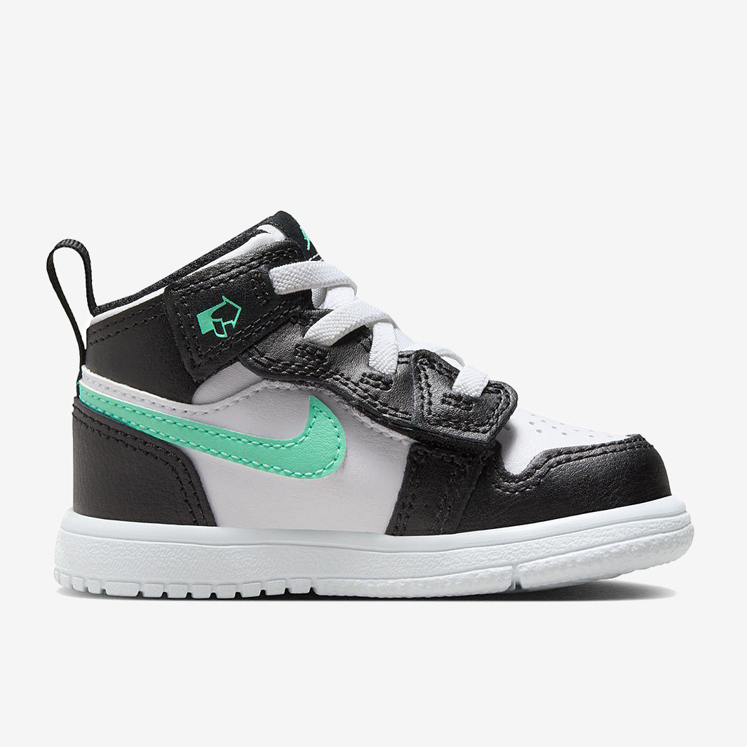 Jordan 1 Mid Alt Toddlers (TD)