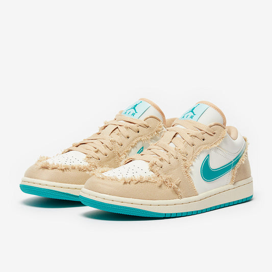 Womens Air Jordan 1 Low SE