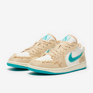 Womens Air Jordan 1 Low SE