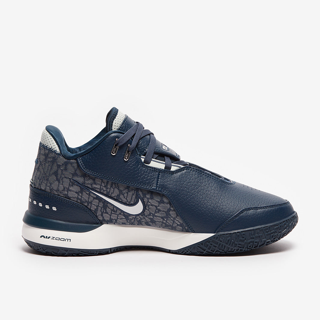 Nike LeBron NXXT Gen AMPD