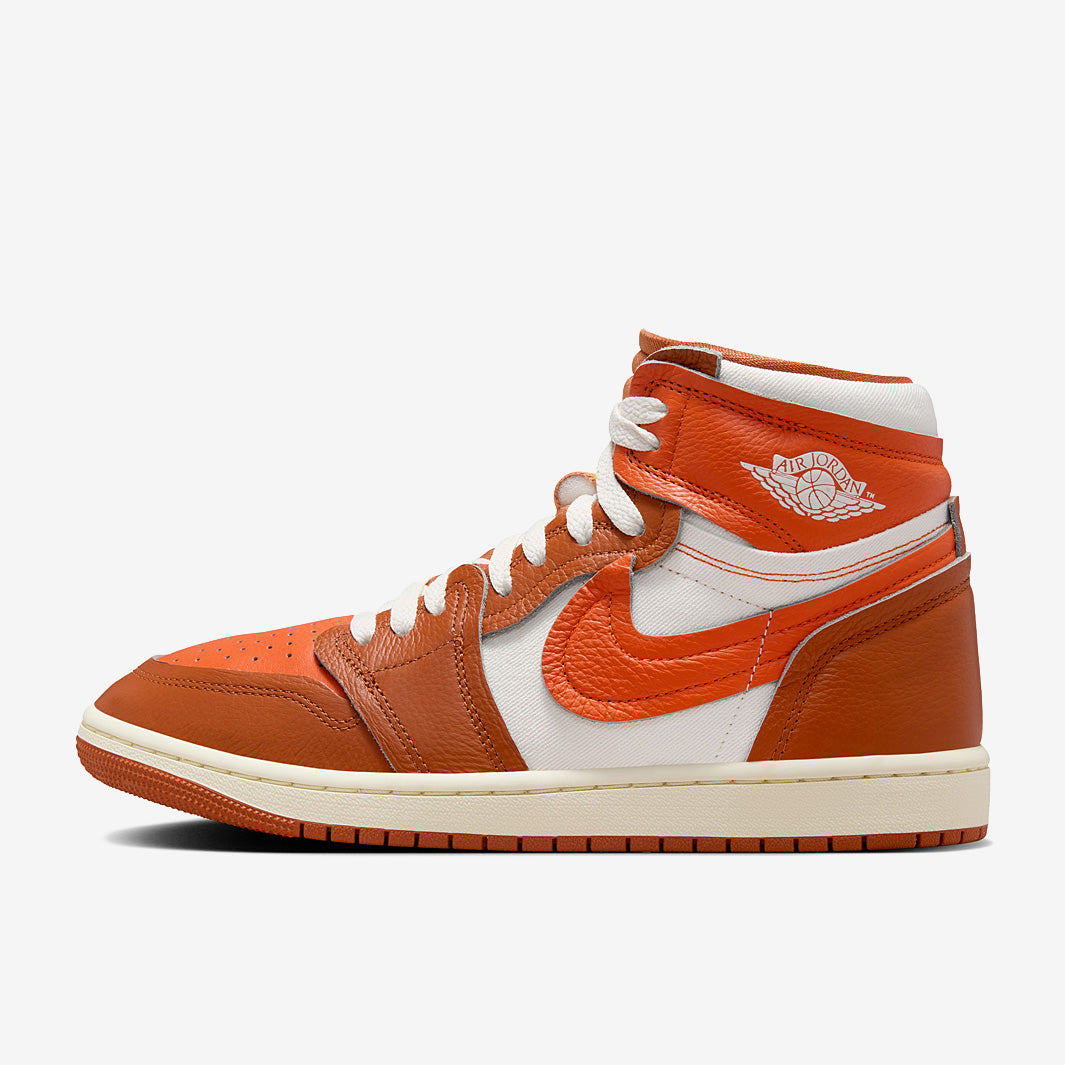 Womens Air Jordan 1 High Method of Make