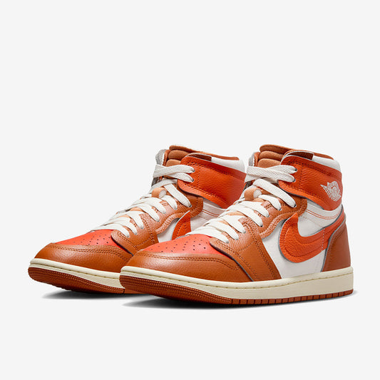 Womens Air Jordan 1 High Method of Make