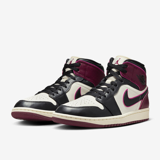 Womens Air Jordan 1 Mid SE