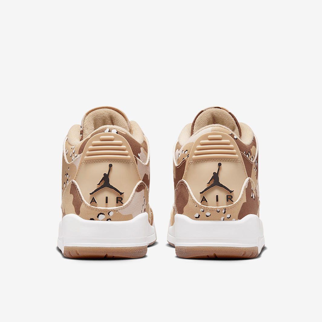 Womens Air Jordan 3 Retro GORE-TEX
