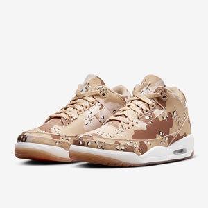 Womens Air Jordan 3 Retro GORE-TEX