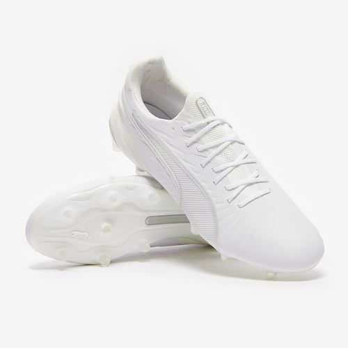 Puma King Ultimate FG/AG
