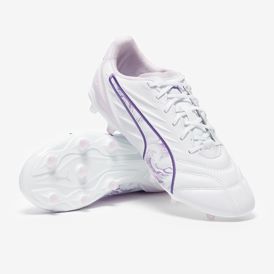 Puma Womens King Pro FG/AG